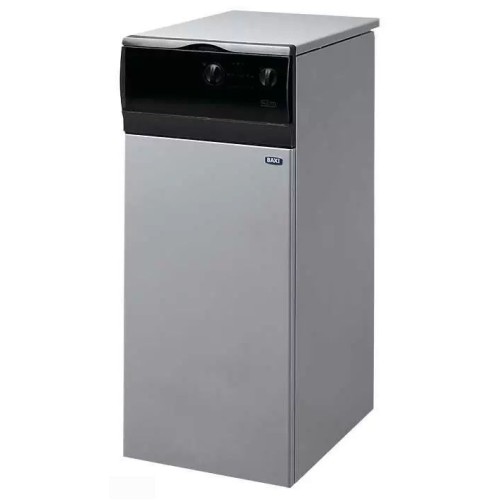 Напольный газовый котел Baxi SLIM 1.230 i