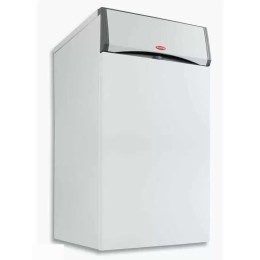 Напольный газовый котел Ariston UNOBLOC GPV 38 RI