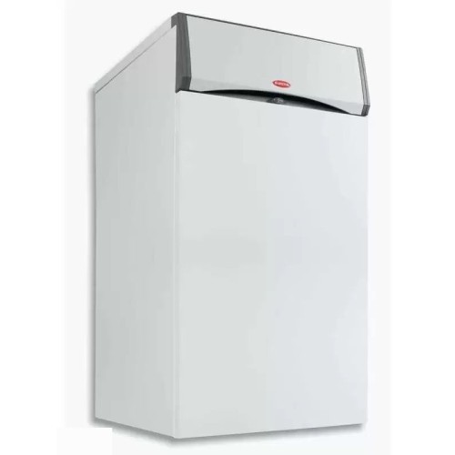 Напольный газовый котел Ariston UNOBLOC GPV 38 RI