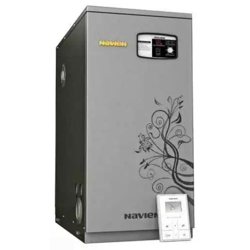 Напольный газовый котел Navien GST-40KN