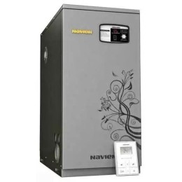 Напольный газовый котел Navien GST-60KN