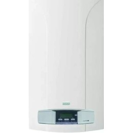 Настенный газовый котел BAXI LUNA-3 240 i