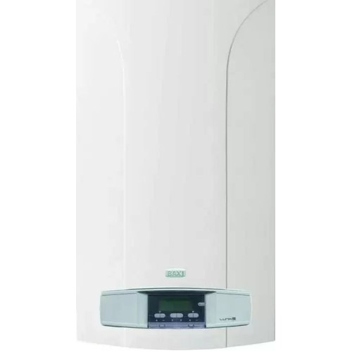 Настенный газовый котел BAXI LUNA-3 240 i