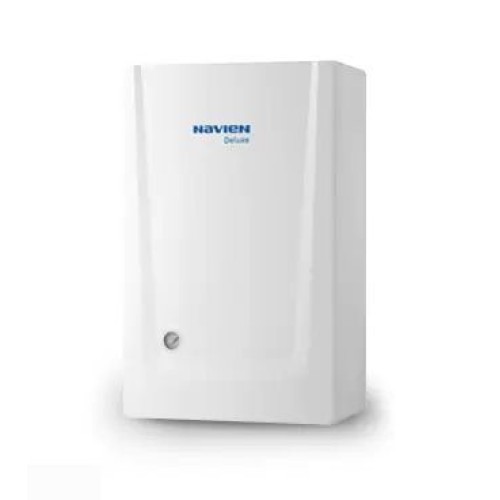 Настенный газовый котел Navien Deluxe 40k