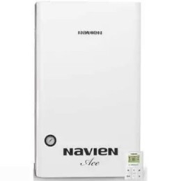 Настенный газовый котел Navien ACE-20AN