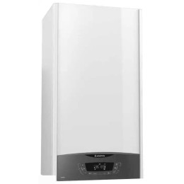 Настенный газовый котел Ariston CLAS X SYSTEM 24 CF NG