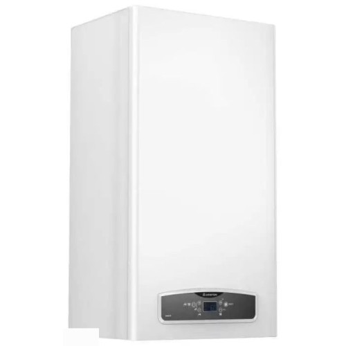 Настенный газовый котел Ariston CARES X 15 FF NG