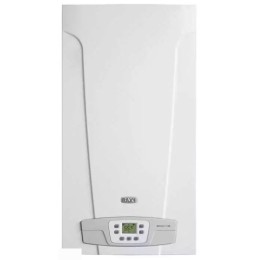 Настенный газовый котел Baxi ECO-4s 24