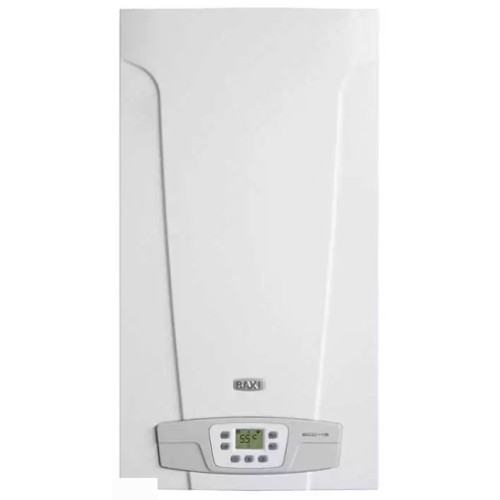 Настенный газовый котел Baxi ECO-4s 24