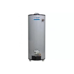 Накопительный водонагреватель газовый American Water Heater Company MOR-FLO G62-75T75-4NOV