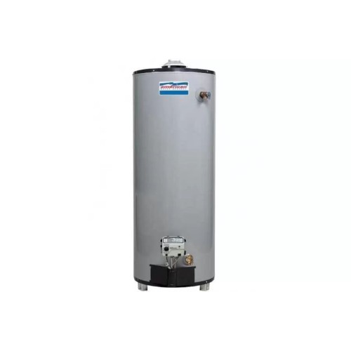 Накопительный водонагреватель газовый American Water Heater Company MOR-FLO G62-75T75-4NOV