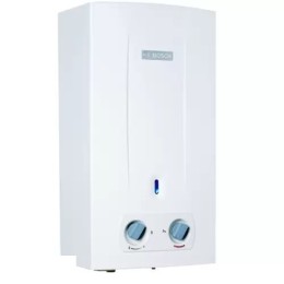 Водонагреватель проточный газовый Bosch W 10 KB