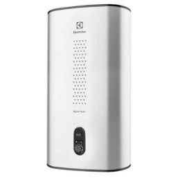 Накопительный водонагреватель Electrolux EWH-30 Royal Flash Silver