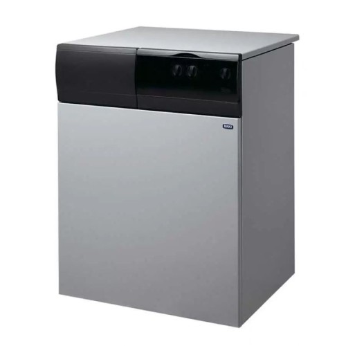 Бойлер косвенного нагрева Baxi UB 80 Inox