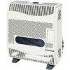 Газовый конвектор Hosseven HBS-12/1V Fan