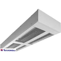 Тепловая завеса Тепломаш КЭВ-28П3150W