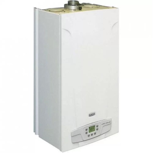 Настенный газовый котел BAXI ECO Four 24 F