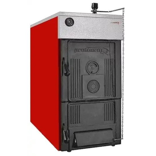 Твердотопливный котел Protherm Бобер 30 DLO