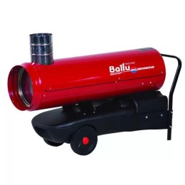 Дизельная тепловая пушка Ballu-Biemmedue Arcotherm EC 32