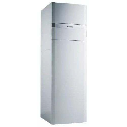 Напольный газовый котел Vaillant ecoCOMPACT VSC 266/4-5 150