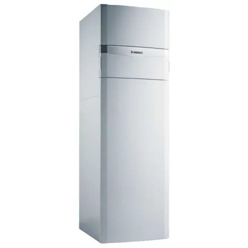 Напольный газовый котел Vaillant ecoCOMPACT VSC 306/4-5 150