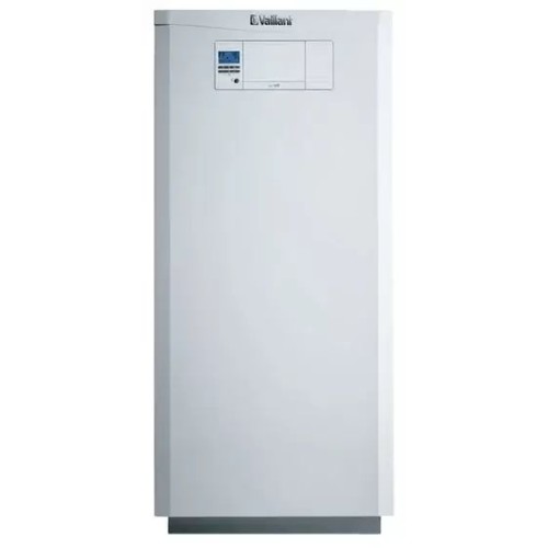 Напольный газовый котел Vaillant ecoVIT pro VKK 186/5