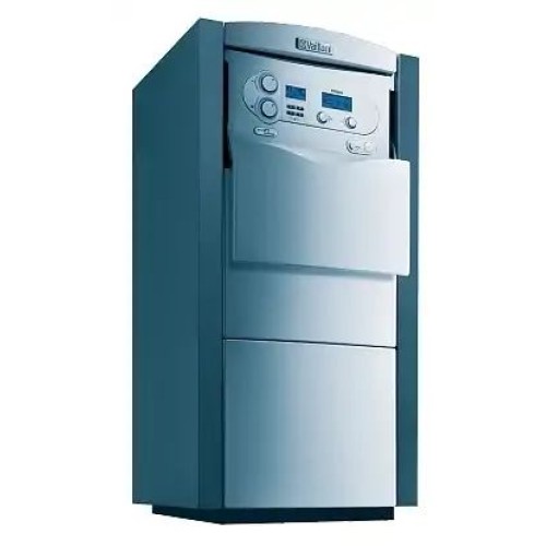 Напольный газовый котел Vaillant ecoVIT VKK INT 656/4