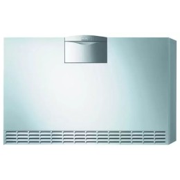 Напольный газовый котел Vaillant аtmoCRAFT VK INT 654/9 (в сборе) + обязательно 301791