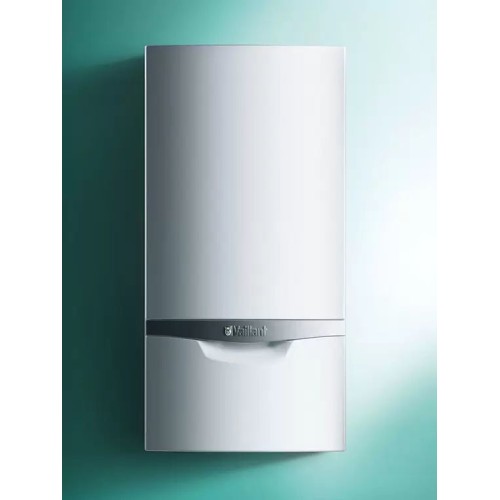 Настенный газовый котел Vaillant ecoTEC plus VU OE 1206/5-5