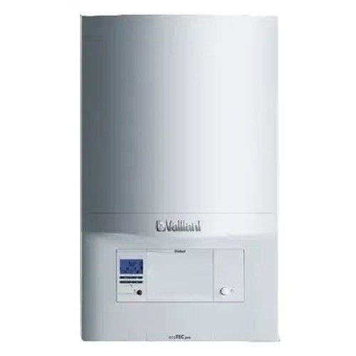 Настенный газовый котел Vaillant ecoTEC pro VUW INT IV 346/5-3