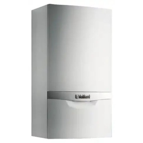 Настенный газовый котел Vaillant turboTEC plus VU 242/5-5