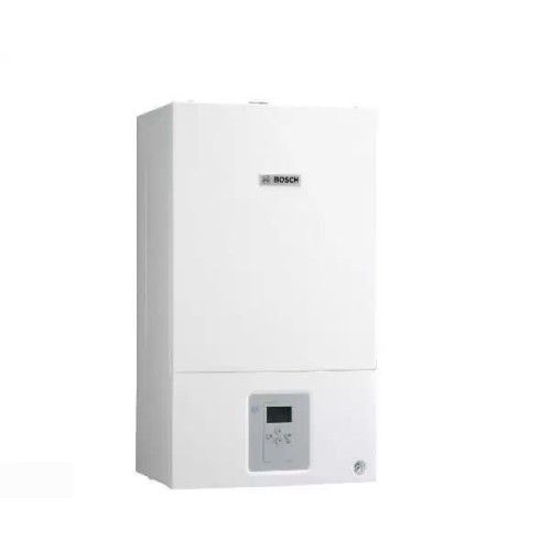 Газовый котел Bosch Gaz 6000 W WBN 6000-18 Н