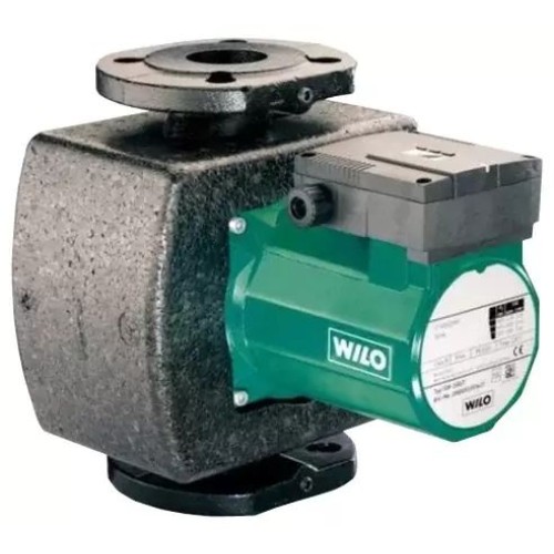 Циркуляционный насос Wilo TOP-S 40/ 4 EM PN6/10