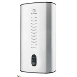 Накопительный водонагреватель Electrolux EWH-100 Royal Flash Silver