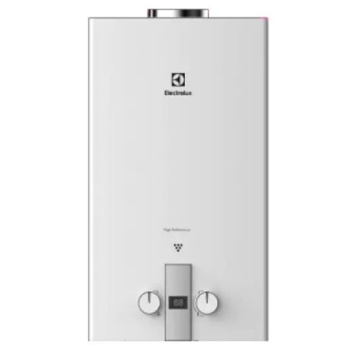 Газовый проточный водонагреватель Electrolux GWH 10 High Performance