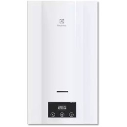 Газовый проточный водонагреватель Electrolux GWH 11 Pro Inverter