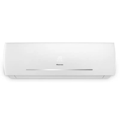 Сплит-система Hisense AS-12HR4SVDDC15G/AS-12HR4SVDDC1W (2018)