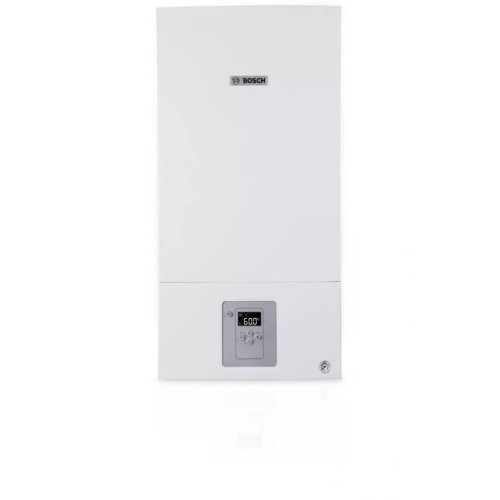 Настенный газовый котел Bosch Condens 2500 W WBC 14-1