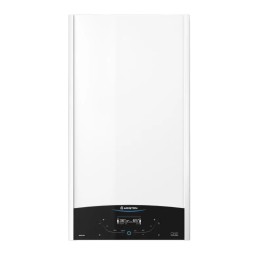 Настенный газовый котел Ariston GENUS ONE 35