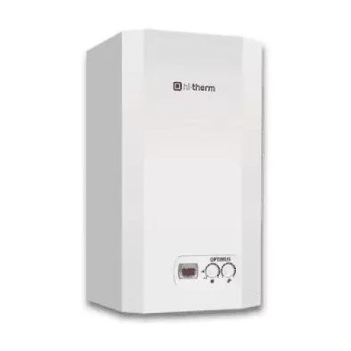 Настенный газовый котел Hi-Therm OPTIMUS 12 кВт