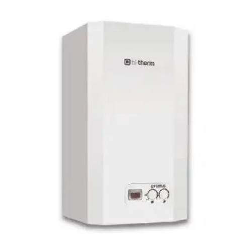 Настенный газовый котел Hi-Therm OPTIMUS 18 кВт