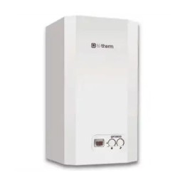 Настенный газовый котел Hi-Therm OPTIMUS 24 кВт