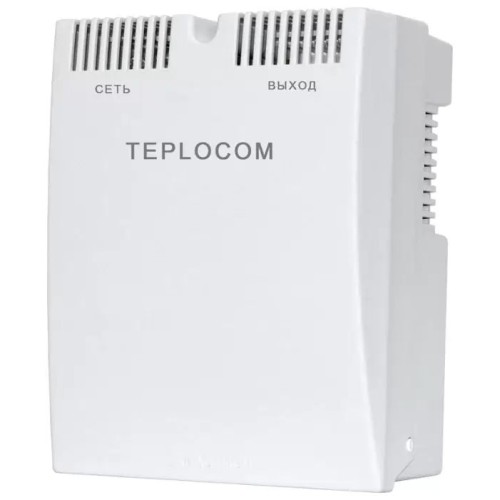 Стабилизатор напряжения Бастион Teplocom ST-888