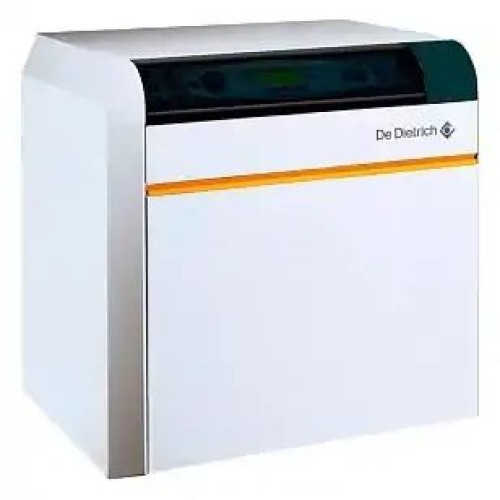 Напольный газовый котел De Dietrich DTG 230-13S Diematic-m3