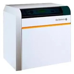 Напольный газовый котел De Dietrich DTG 230-11S B3