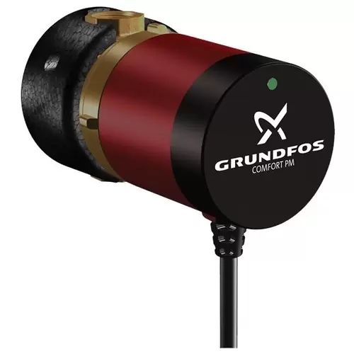 Циркуляционный насос Grundfos COMFORT 15-14 B PM