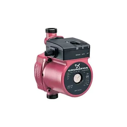 Повысительный насос Grundfos UPA 15-120 AUTO