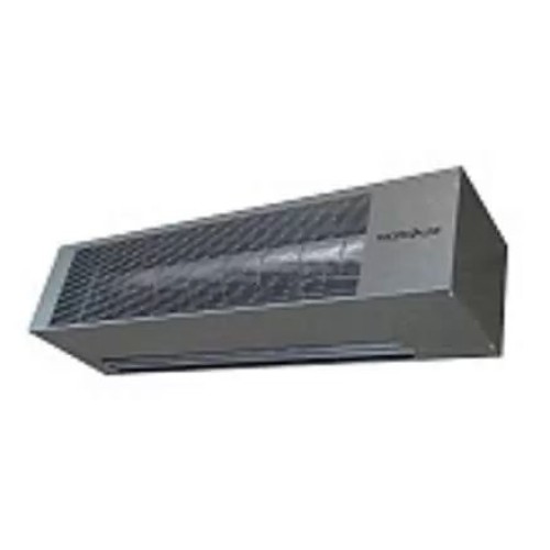 Тепловая завеса Тропик X416W10 Zinc