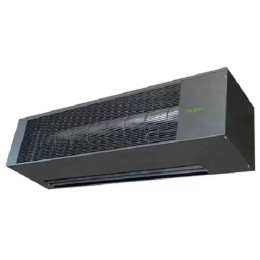 Тепловая завеса Тропик X315W10 Black