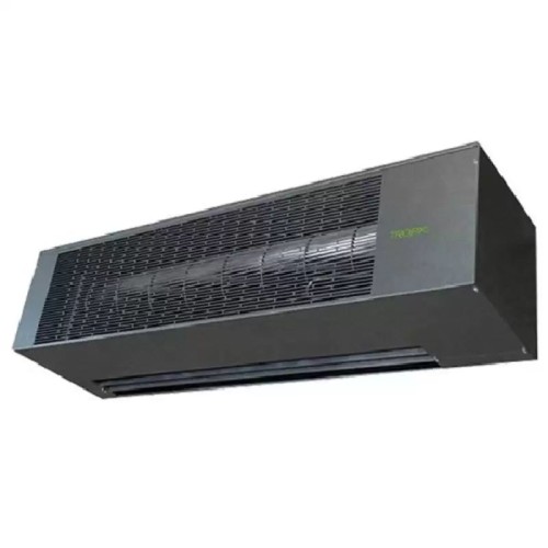 Тепловая завеса Тропик X330W20 Black